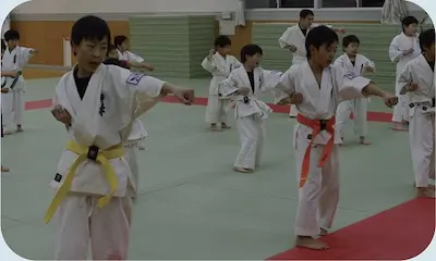 基本稽古